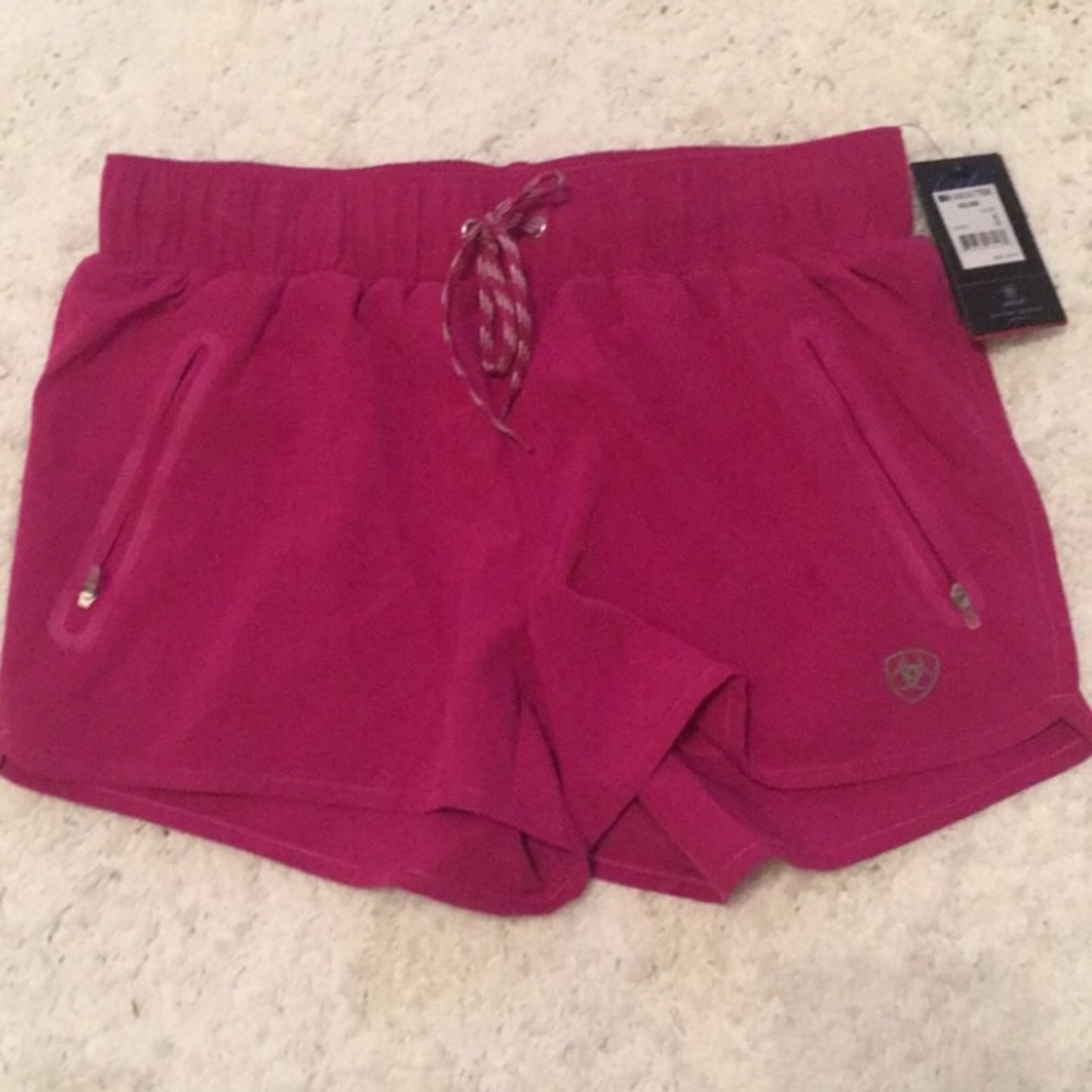 Ariat Women’s athletic short